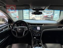كاديلاك XTS
